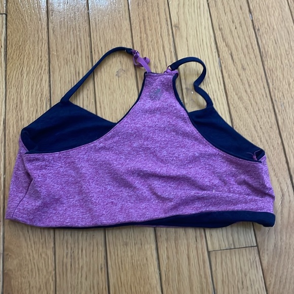 athleta two sided bra - Picture 4 of 4